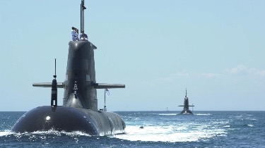 Affaire sous-marins nucléaires : USA, UK et Australie en phase d’ouvrir la boîte de Pandore