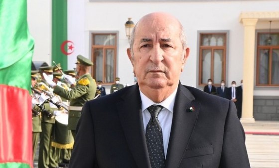 Tebboune à l’occasion de la Fête de la Victoire : «La cohésion nationale a sauvé l’Etat algérien»