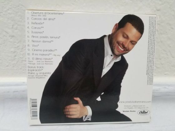 Le pianiste mexicain José Luis Altamirano pour la première fois en Algérie