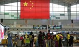 La Chine rétablira la délivrance de passeports et de visas à partir du 8 janvier 2023