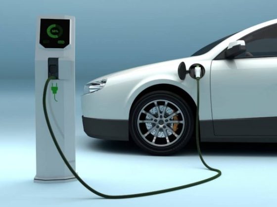 Une voiture “SONACOM” Electrique?