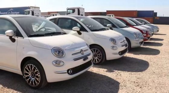 Prix des voitures Fiat :  » abordables », selon l’APOCE