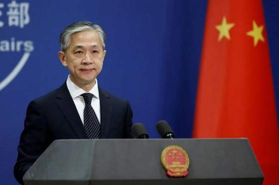 Mandat d’arrêt contre Poutine: Pékin appelle la CPI à éviter «le deux poids deux mesures»