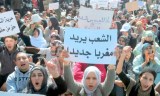 Contre l’oppression sociale : La colère se généralise au Maroc