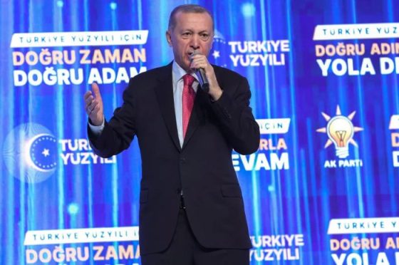 Présidentielle en Turquie : Erdogan annule sa campagne électorale pour cause de maladie