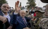 Tunisie: Arrestation par la police du leader d’Ennahda  Rached Ghannouchi