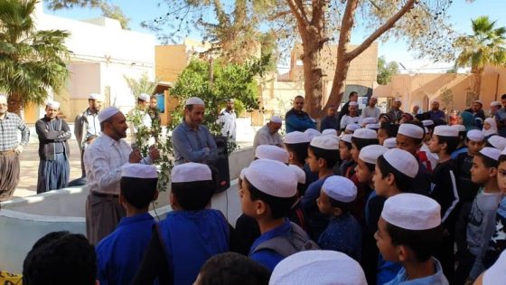 Leïlat El-Qadr à Ghardaïa : entre coutumes et préceptes de l’islam