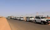 Soudan: Plusieurs ambassades évacuées et un ressortissant étranger  tué
