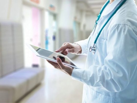 Santé : La numérisation à pas cadencés