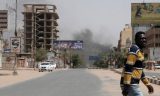 Combats militaires entre l’armée et les FSR au Soudan: Une escalade dangereuse