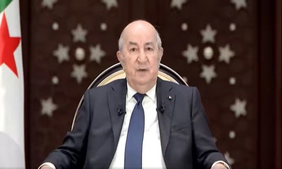 Algérie-Libye : El-Mangoush à Alger pour consolider les relations bilatérales