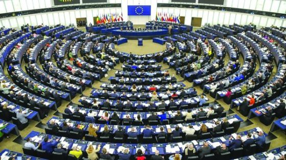 Parlement européen : entre mutisme et faux jugements  