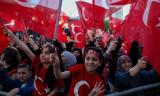 Présidentielle en Turquie : Selon les premières estimations Erdogan en tête des bulletins dépouillés