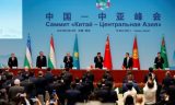 Chine-Asie centrale : prochaines « trente années d’or » en perspective