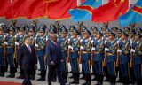 Entretiens à Pékin entre Xi Jinping et Tshisekedi : des investissements massifs attendus