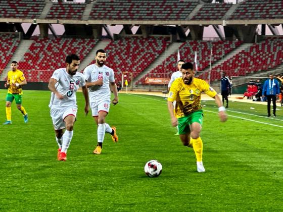 Coupe d’Algérie: Saoura et Magra agitent le spectre du forfait