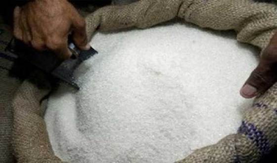 Elles utilisaient du sucre dans la fabrication de béton : Quatre personnes arrêtées  
