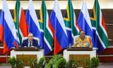 Tournée de Lavrov en Afrique : Promouvoir le multilatéralisme