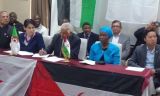 Forum de solidarité avec le peuple sahraoui : Appel urgent à la relance du processus de paix