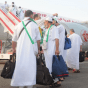Hadj 2024: Les consignes d’Air Algérie aux pèlerins