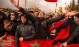 Contre la répression et la cherté de la vie : Manifestions massives dans tout le Maroc