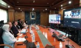 Algérie – Azerbaidjan : Le renforcement de la coopération énergétique passé en revue