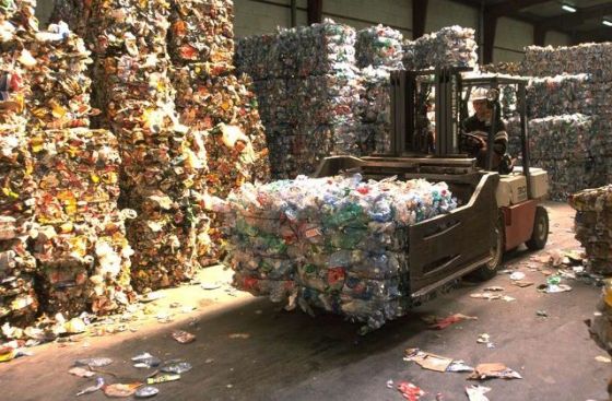 Recyclage et valorisation des déchets : Vers la création d’un marché intégré