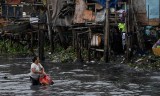 L’ouragan Doksuri dévaste les Philippines puis touche Taiwan