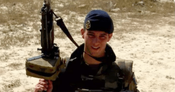 Le policier tueur de Nahel est un ancien militaire qui a servi en  Afghanistan – Le Jeune Indépendant