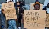 L’ONU demande à la Tunisie de respecter les droits des migrants africains