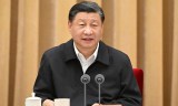 Xi Jinping met l’accent sur  l’harmonie entre l’homme et la nature