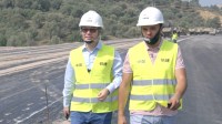 Algérie-Chine, des compagnons de route