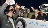 Le journaliste Omar Radi condamné à six ans de prison 