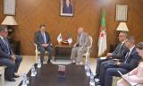 Forum des exportateurs du gaz : Alger prépare le 7e Sommet