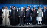 Selon un général américain: L’adhésion de l’Algérie aux BRICS est retardée d’un an
