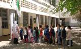 La rentrée scolaire aura lieu le 19 septembre