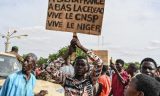 Niger : le CNSP ferme ses frontières aériennes et met en garde contre toute intervention étrangère