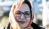 Sahara occidental : Le prix WBW décerné à la militante Sultana Khaya