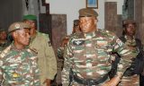 Une intervention militaire au Niger serait «une déclaration de guerre» contre le Burkina et au Mali