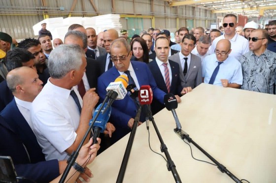 Récupération du foncier industriel à Oum El Bouaghi : L’ultimatum de Aoun