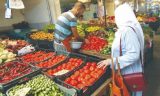 Hausse des prix des fruits et légumes : Le pouvoir d’achat à rude épreuve