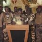 Coup d’Etat au Gabon: le président Ali Bongo en détention