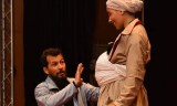 Hichem Boussahela metteur en scène au Jeune Indépendant: « Souad Djenati n’a pas reçu la reconnaissance méritée dans le cinéma »