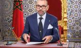 Analyse du dernier discours du roi du Maroc: Au royaume des aveugles… !