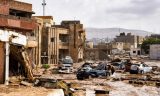 Inondations en Libye : 3119 morts et 8226 blessés selon un dernier bilan