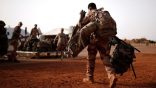 Niger : Départ de l’ambassadeur français et des troupes militaires