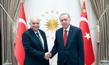 Visite de Attaf en Turquie : Le caractère stratégique des relations confirmé