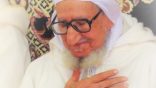 Ghardaïa: Cheikh Lakhdar Gara, un combattant, une histoire