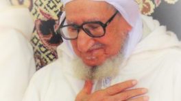 Ghardaïa: Cheikh Lakhdar Gara, un combattant, une histoire