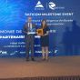 Saticom remporte le prix de «partenaire premier»